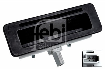 FEBI BILSTEIN ВЫКЛЮЧАТЕЛЬ OPEL SIGNUM VECTRA C VECTRA C GTS 04.02-01.09