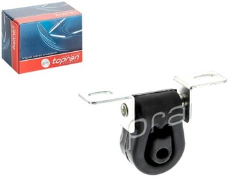 КРЕПЛЕНИЕ СИСТЕМЫ ВЫХЛОПНОЙ SEAT INCA VW CADDY II CADDY II MINIVAN