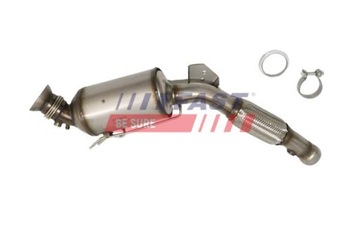 FILTER DPF RUSS MERCEDES VITO W447 14>