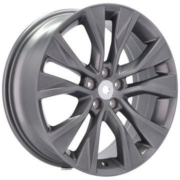 ДИСКИ 18 DO TOYOTA URBAN CRUISER VERSO-S GR86 ZN8 ZD8 CELICA VII (T230)