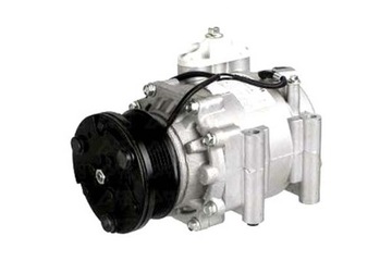 КОМПРЕССОР KLIM.FORD MONDEO III 1.8 01- DELPHI TSP0159336