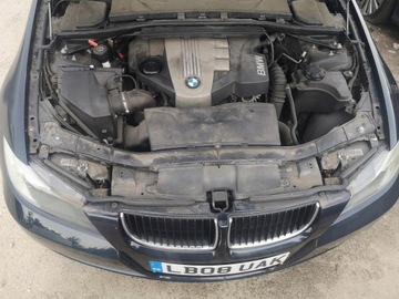 BMW E90 E91 E92 2.0D ПАНЕЛЬ КОМПЛЕКТНЫЙ РАДИАТОРЫ BMW 3