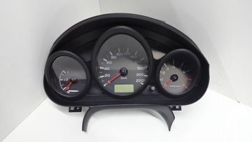 ПРИБОРНАЯ ПАНЕЛЬ ПРИБОРНАЯ ПАНЕЛЬ MITSUBISHI COLT VI 04-08R 1.3 B MN148888 РАМКА КОМПЛЕКТ 175TYS