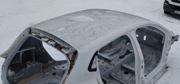 KAROSERIA КРЫША RENAULT CLIO V OV369