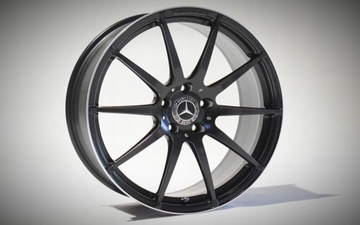 ДИСКИ MERCEDES R190 C190 AMG GT S R 9X19 11X20 A1904010900 A1904011100