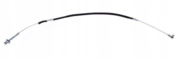 KABEL BREMSEN ZURÜCK