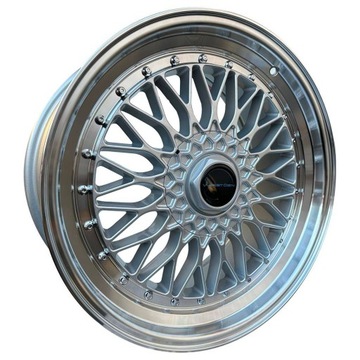 ДИСКИ 19CALI BBS AUDI MERCEDES SEC W123 W124 W129