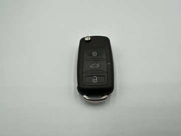 КЛЮЧ КЛЮЧYK ПУЛЬТ VW SEAT SKODA OCTAVIA BORA CADDY PASSAT LEON 1K0959753