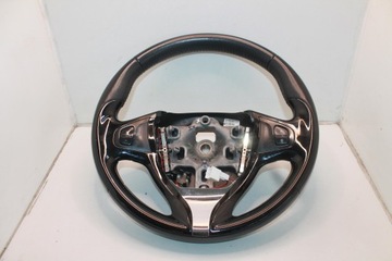 РУЛЬ КОЖА MULTI RENAULT CAPTUR CLIO IV 13-19