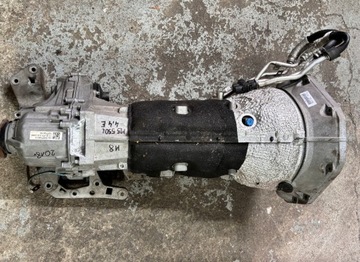 КОРОБКА BMW M5 F90 GA8HP75Z S63B44B 4,4I 550I