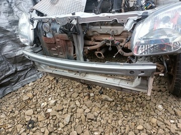 БАЛКА УСИЛИТЕЛЬ ПЕРЕД SUBARU JUSTY 03-08