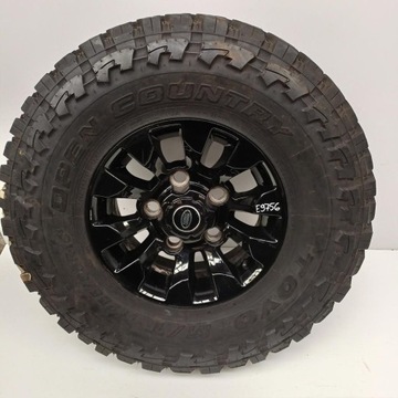 КОЛЕСО 5X165 16 LAND ROVER DEFENDER BH1M-1007 (E9756)