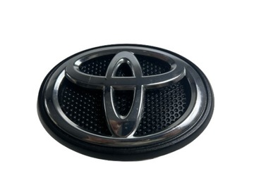 ЭМБЛЕМА ЛОГОТИП TOYOTA LAND CRUISER 150 53143-60020