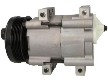 КОМПРЕССОР КОНДИЦИОНЕРА FORD MONDEO I MK1 1.6-2.0 93-96 II MK2 1.6-2.0 96-99