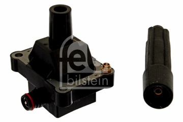 FEBI BILSTEIN КАТУШКА ЗАЖИГАНИЯ MERCEDES 124 C124 124 T-MODEL S124 124