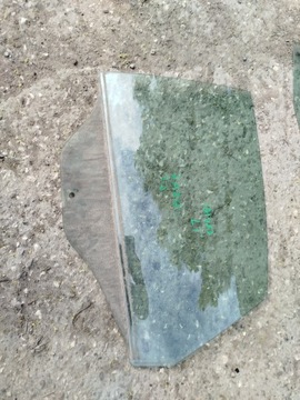 GLAS TÜREN LINKE ZURÜCK SEAT IBIZA 3 III 5 TÜREN