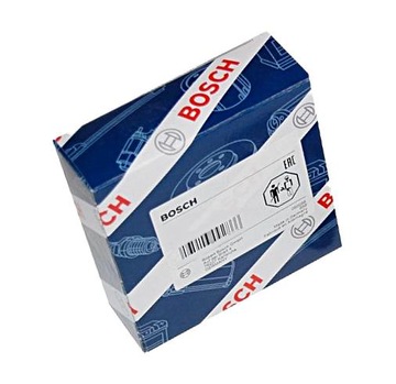 СВЕЧА ЗАЖИГАНИЯ BOSCH 0 242 240 665