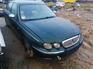 ROVER 75 ДВЕРЬ ПЕРЕДНЯЯ ЛЕВАЯ ИЛИ ПРАВОЕ