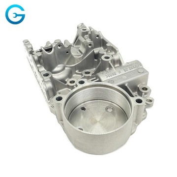 0AM OAM DSG DQ200 0AM325066AC 0AM325066AE Valve Body For VW For AUDI~48698