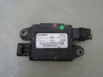 KORANDO IV 19R МОДУЛЬ БЛОК УПРАВЛЕНИЯ NOX A6735400035 28491403 28611596 28637618