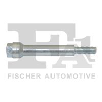 FISCHER ЭЛЕМЕНТ МОНТАЖНЫЙ - БОЛТ FIAT DUCATO 94-/SCUDO 96-/PEUGEOT 406 95-