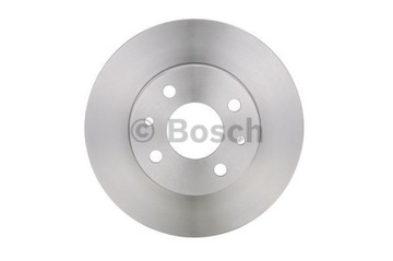 ДИСК ТОРМОЗНОЙ BOSCH 0 986 478 342