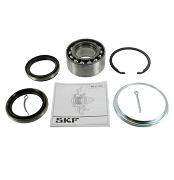 SKF VKBA 1340 ПОДШИПНИК ШЕСТЕРНИ ПЕРЕД