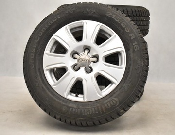 ШЕСТЕРНИ AUDI Q3 8U0 6,5X16 ET33 5X112 8U0601025Q