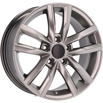 ДИСКИ 16 DO VW PASSAT B5 FL B7 B8 FL B6 SHARAN MK1 (7M) MK2 (7N)