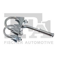 FISCHER ХОМУТ ЗАЖИМ 42,0MM PEUGEOT 207 06- 1.4HDI