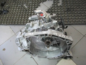 КОРОБКА ПЕРЕДАЧ M32 OPEL ZAFIRA B 1.9CDTI