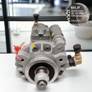 НАСОС ПАЛИВНА SIEMENS FORD 1.8 TDCI 4M5Q9B395AE A2C20003032 5WS40094