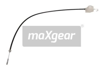 MAXGEAR 32-0763 ТРОС, ODRYGLOWYWANIE ДВЕРЬ