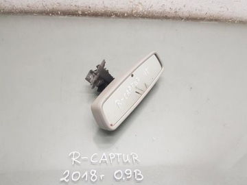 ЗЕРКАЛО САЛОННОЕ RENAULT CAPTUR I 963215452R