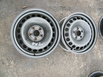 [P92] 5X100 R15 ET29 AUDI A1 A2 $