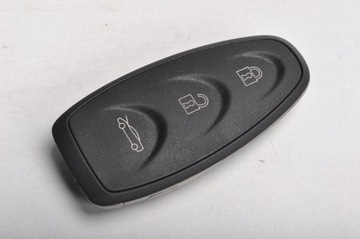 MCLAREN 650S КЛЮЧ ПУЛЬТ KEYLESS CARBON