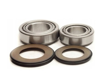 BEARING WORX ПОДШИПНИКА ГОЛОВКИ РАМЫ HONDA CB 600 F '04-'06