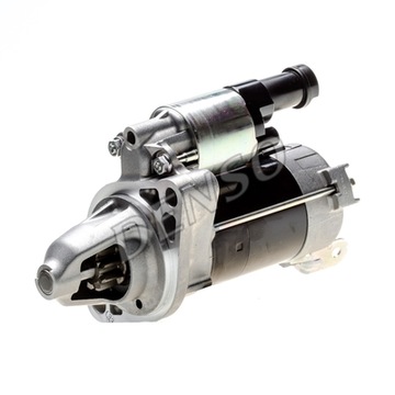 СТАРТЕР (12V, 1KW) ПОДХОДИТ DO: HONDA CIVIC VII,