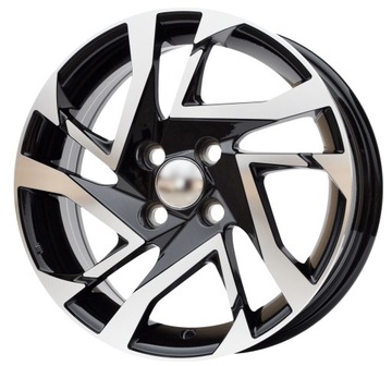 ДИСКИ 15'' KIA PICANTO RIO SEPHIA SHUMA STONIC