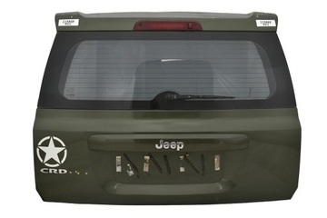 КРЫШКА ЗАДНЯЯ ЗАД JEEP PATRIOT