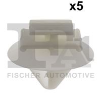 FISCHER КЛИПСА КЛИПСА MOCUJACY 5-SZT FIAT DOBLO 09-/DUCATO 06-