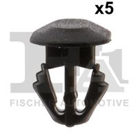 FISCHER КЛИПСА КЛИПСА MOCUJACY 5-SZT RENAULT CLIO IV 12-