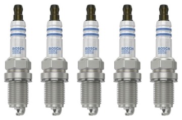 BOSCH 0 242 236 571 СВЕЧА ЗАЖИГАНИЯ