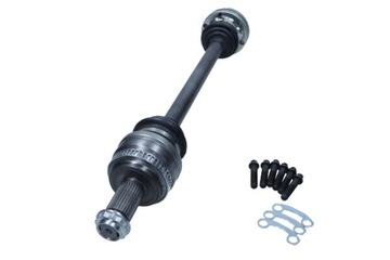 MAXGEAR ПОЛУОСЬ BMW X3 2,0D-3,0D ЗАД L. DŁ.645MM 04-