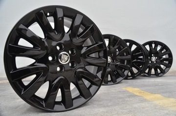 ДИСКИ 8X18 5X108 JAGUAR X-TYPE F-TYPE S-TYPE XE XJ XJR XF X250 XK