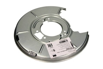 NK ЗАЩИТА ДИСКА HAM. BMW T. 3/Z4 (E36/E46) 90-09 PR