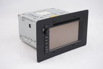 РАДИО CD НАВИГАЦИЯ SAAB 9-5 12778057 468100-5890 7200074