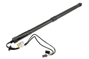 STOSSDÄMPFER HINTEN KOFFERRAUMDECKEL CITROEN C4 GRAND PICASSO 13- RECHT
