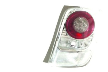 ФАРА (LED/P21W/PY21W) TOYOTA VERSO 04.09-10.12 DE