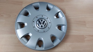 КОЛПАК 15 ДЮЙМОВ VW GOLF V 1T0 601 147 - POLECAM